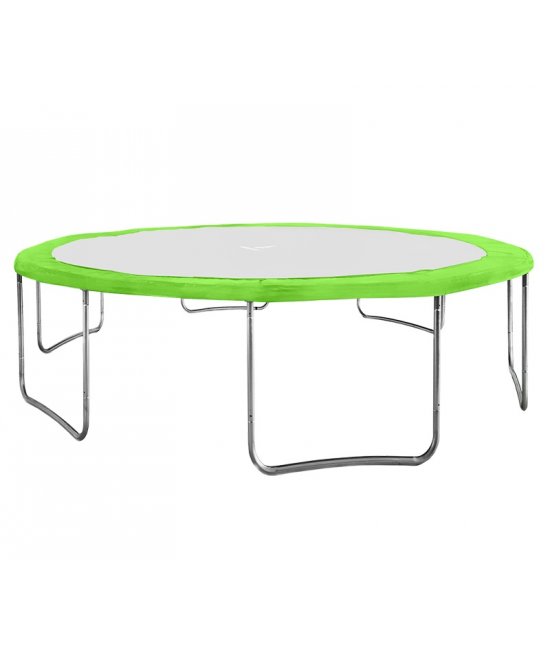 Aga Chránič pružin 250 cm Light Green